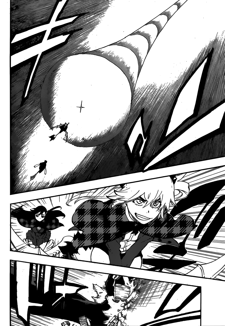 Burn the Witch: Chapter 0 - Page 28