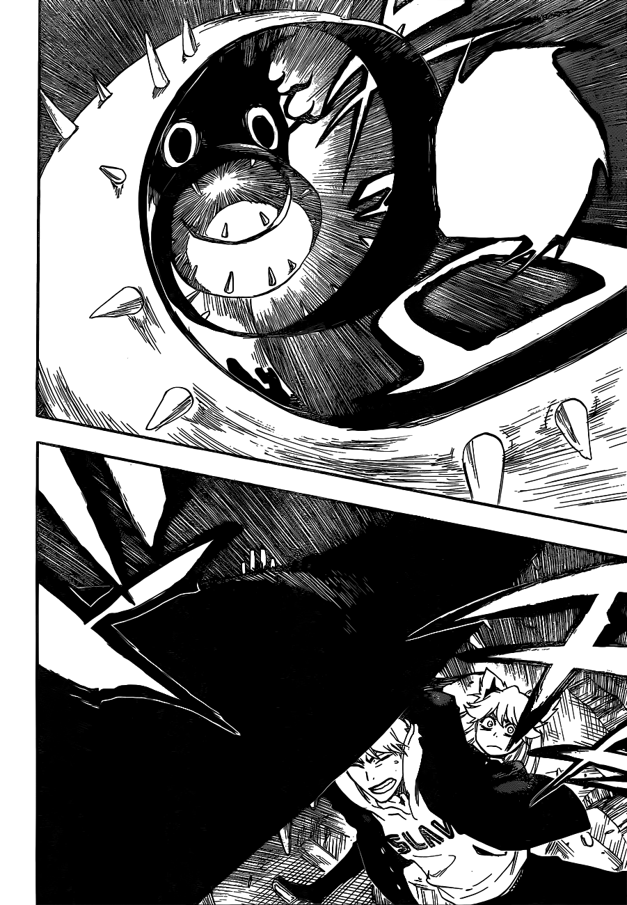 Burn the Witch: Chapter 0 - Page 44