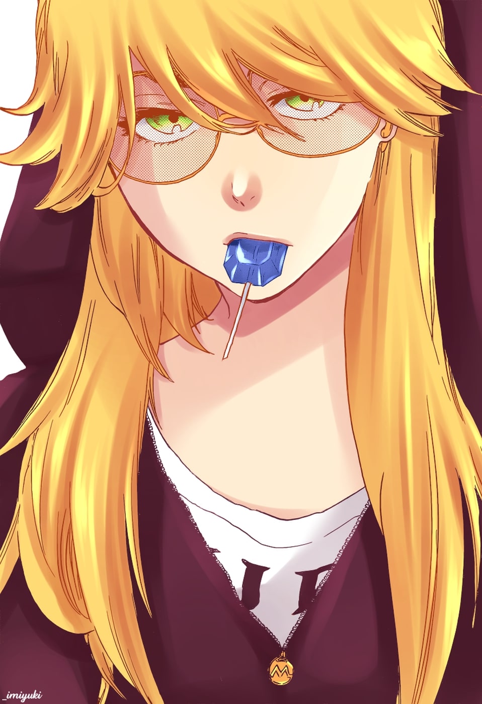 Burn the Witch: Chapter 1 - Page 4