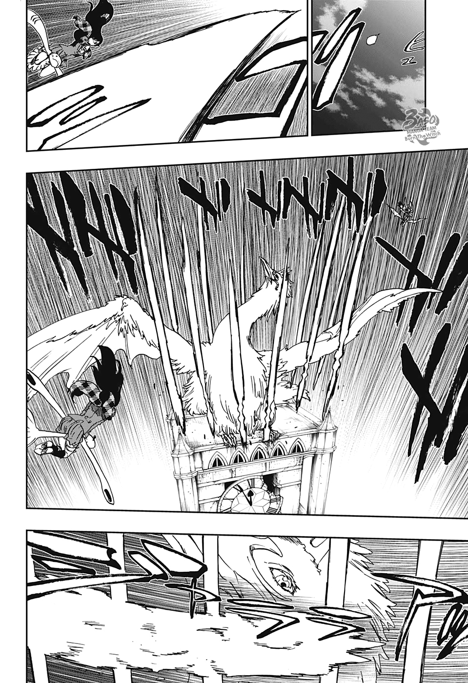 Burn the Witch: Chapter 4 - Page 27