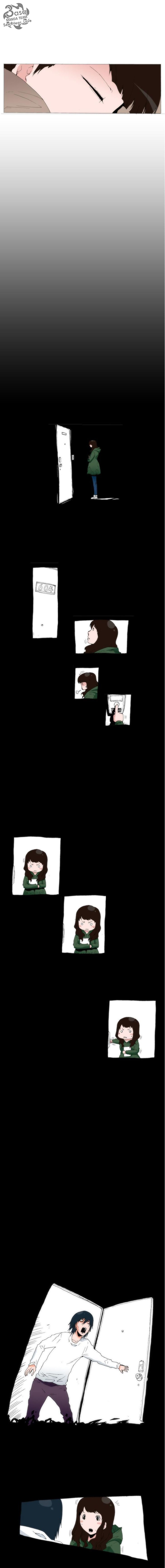 Can't See Can't Hear But Love: Chapter 10 - Page 13