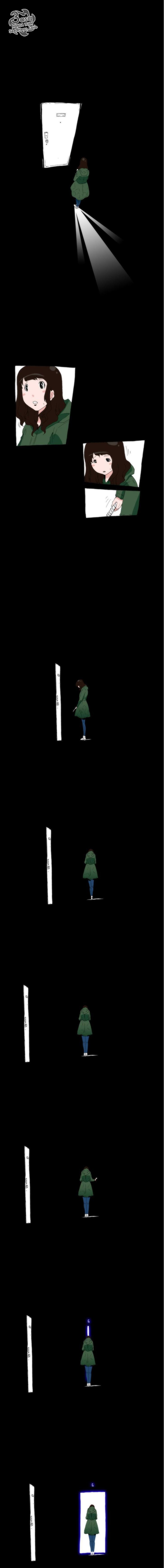 Can't See Can't Hear But Love: Chapter 10 - Page 15