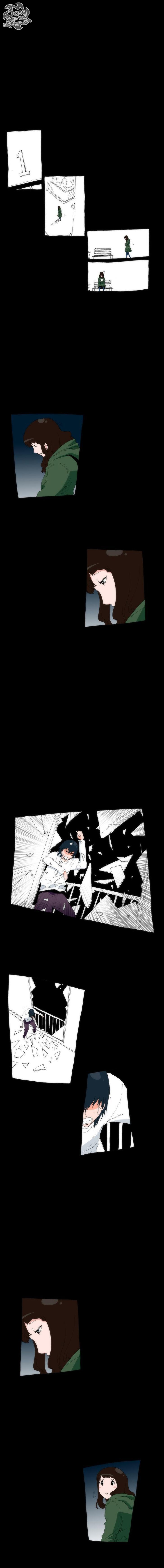 Can't See Can't Hear But Love: Chapter 10 - Page 16