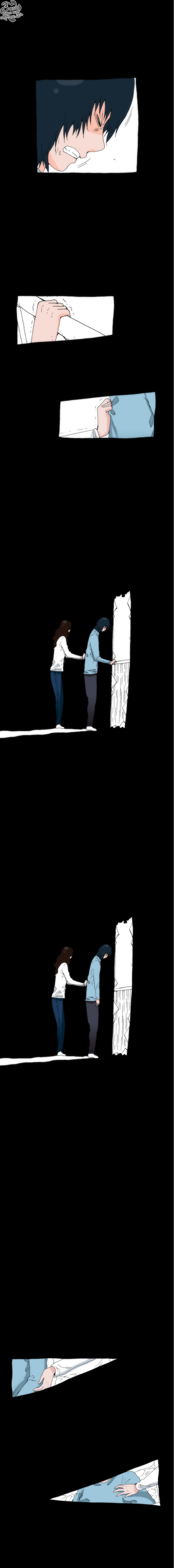 Can't See Can't Hear But Love: Chapter 16 - Page 10