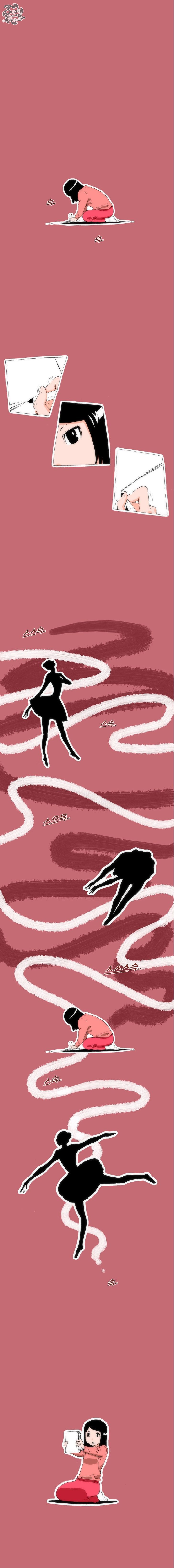 Can't See Can't Hear But Love: Chapter 18 - Page 9