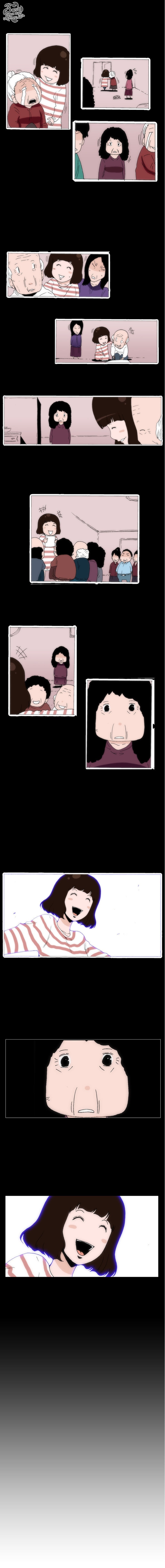 Can't See Can't Hear But Love: Chapter 38 - Page 6