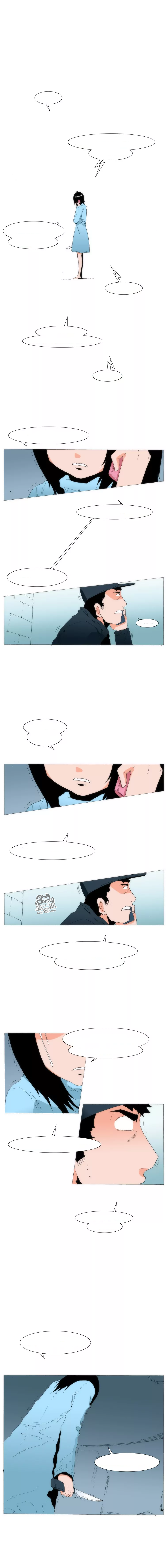 Can't See Can't Hear But Love: Chapter 74 - Page 6