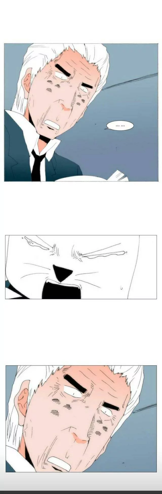 Can't See Can't Hear But Love: Chapter 80 - Page 11