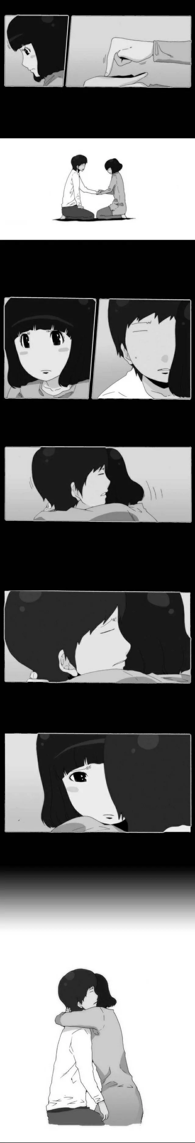 Can't See Can't Hear But Love: Chapter 81 - Page 8