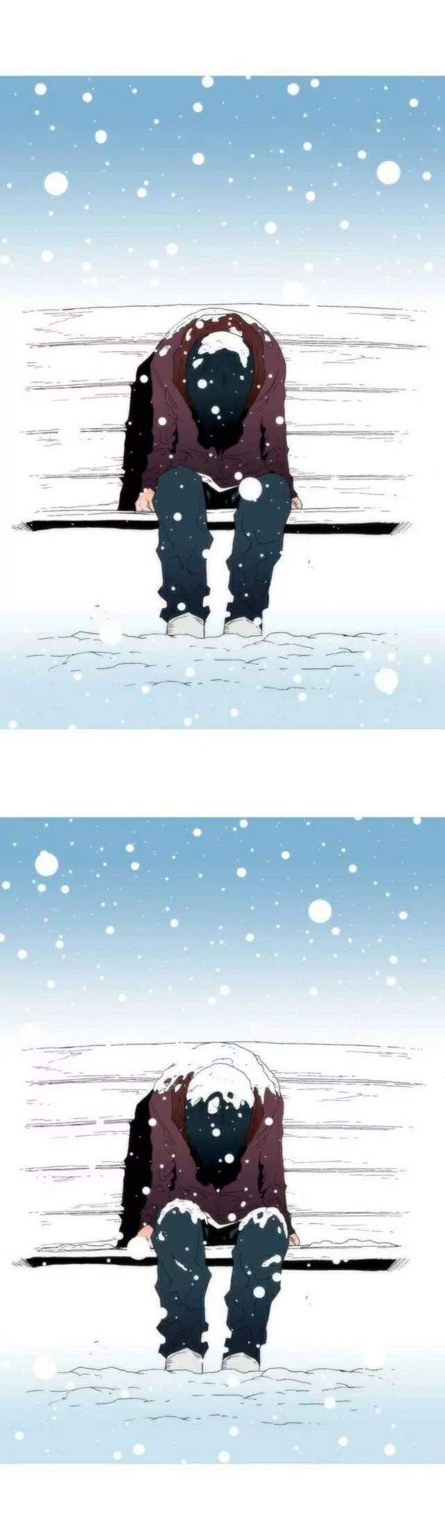 Can't See Can't Hear But Love: Chapter 81 - Page 29