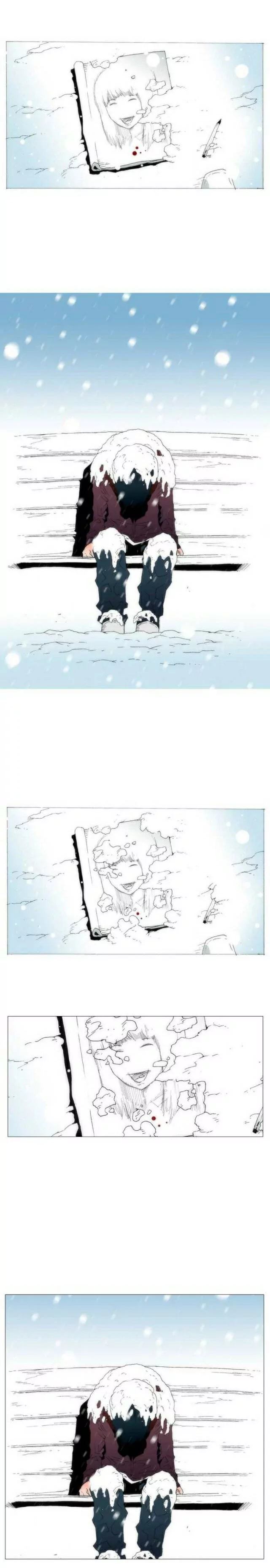 Can't See Can't Hear But Love: Chapter 81 - Page 30