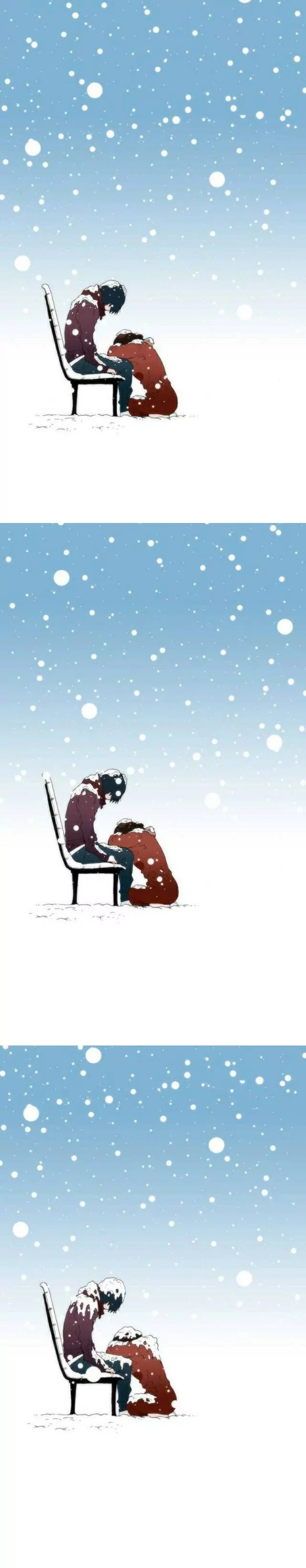 Can't See Can't Hear But Love: Chapter 81 - Page 46