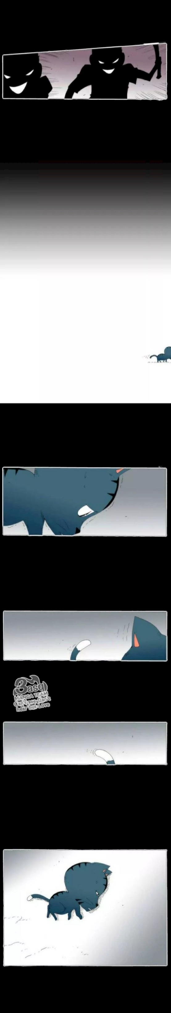 Can't See Can't Hear But Love: Chapter 83 - Page 12