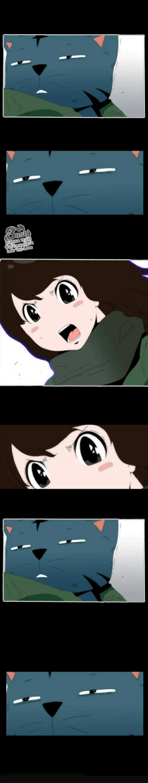 Can't See Can't Hear But Love: Chapter 83 - Page 16