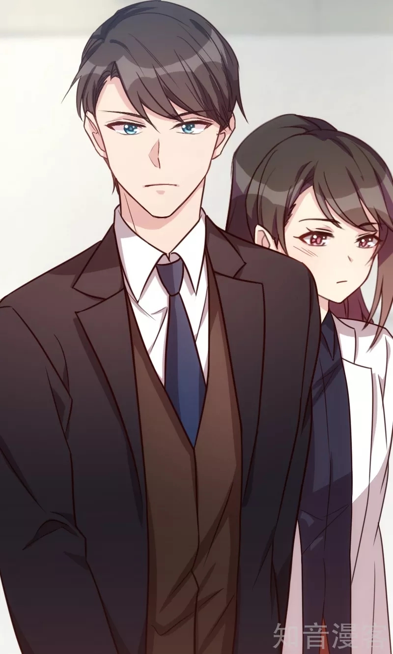 CEO's Sudden Proposal: Chapter 19 - Page 4