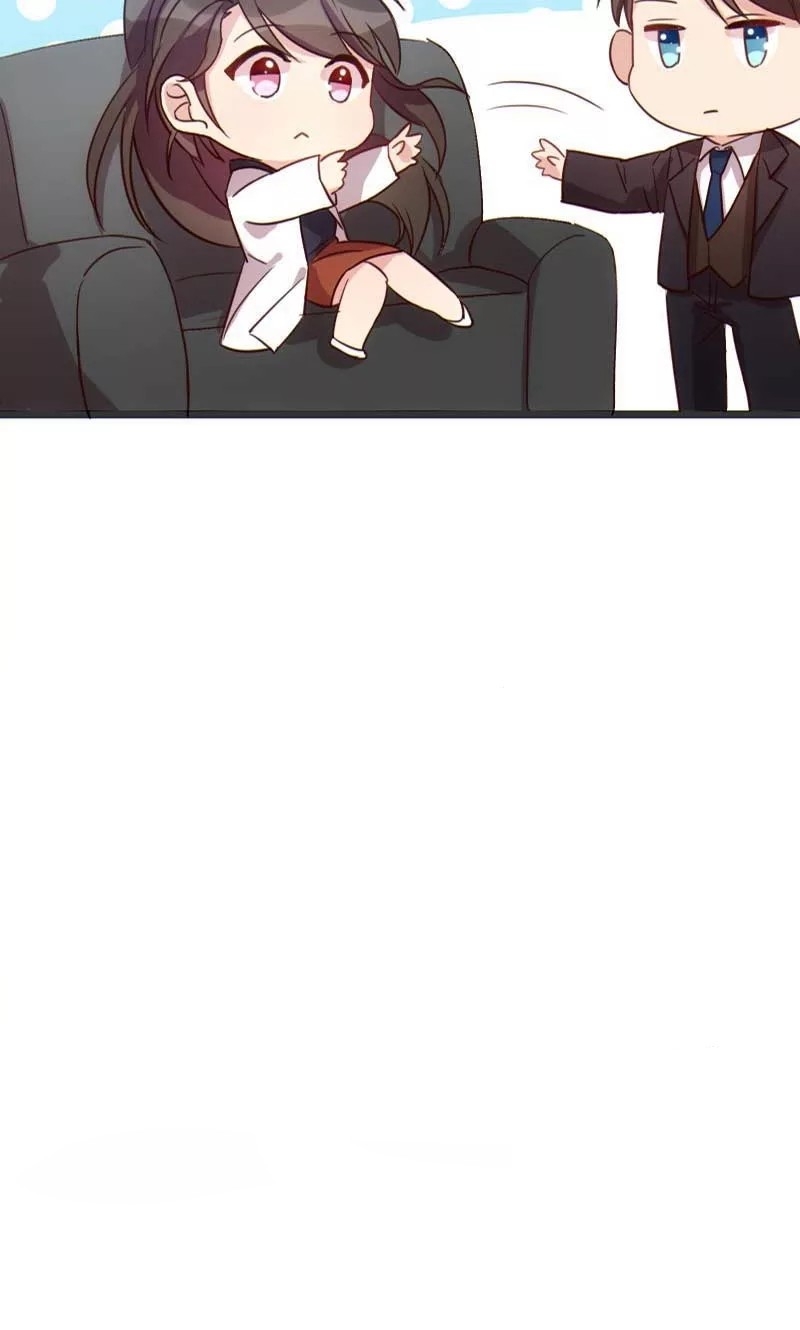 CEO's Sudden Proposal: Chapter 19 - Page 19