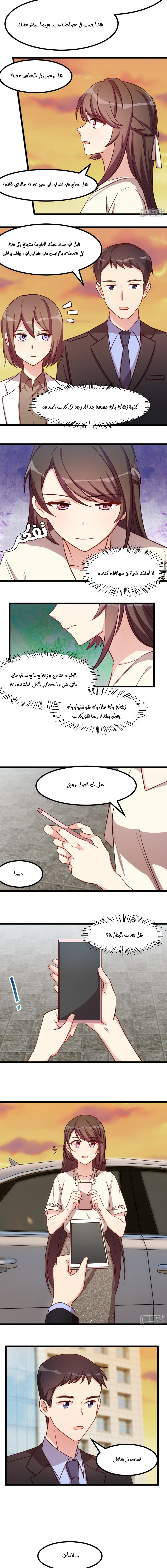 CEO's Sudden Proposal: Chapter 213 - Page 2