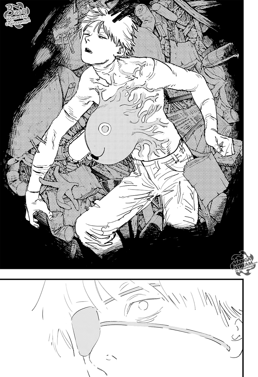 Chainsaw Man: Chapter 1 - Page 33