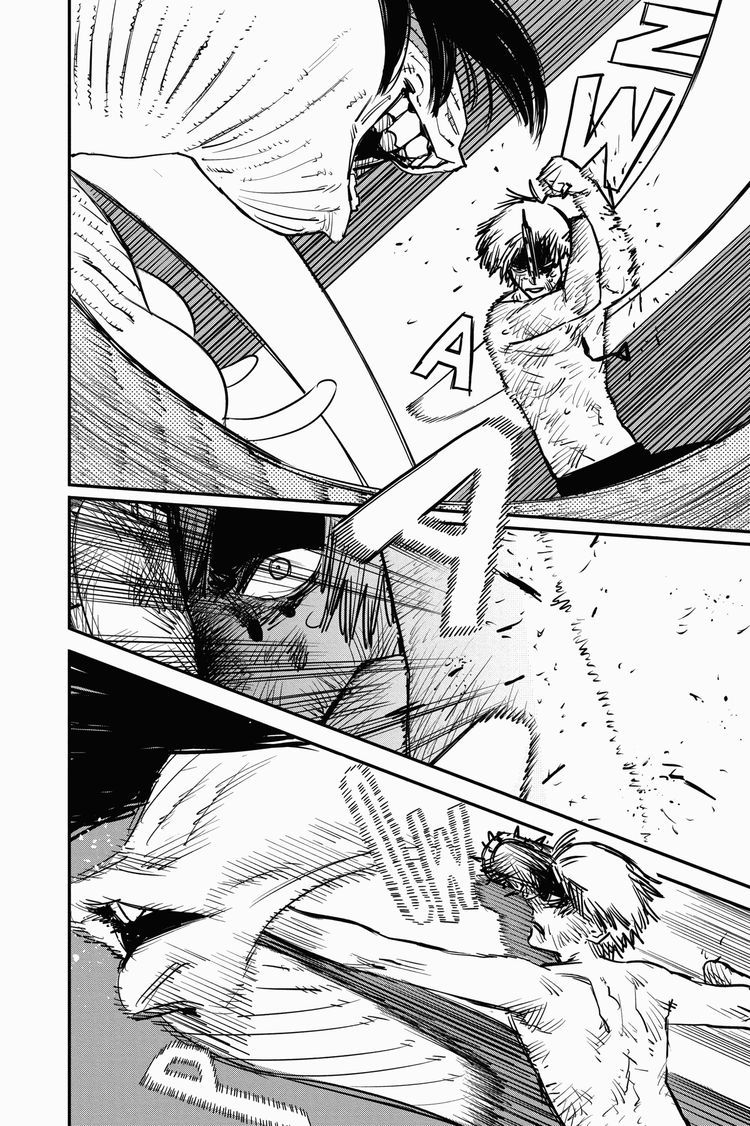 Chainsaw Man: Chapter 10 - Page 2