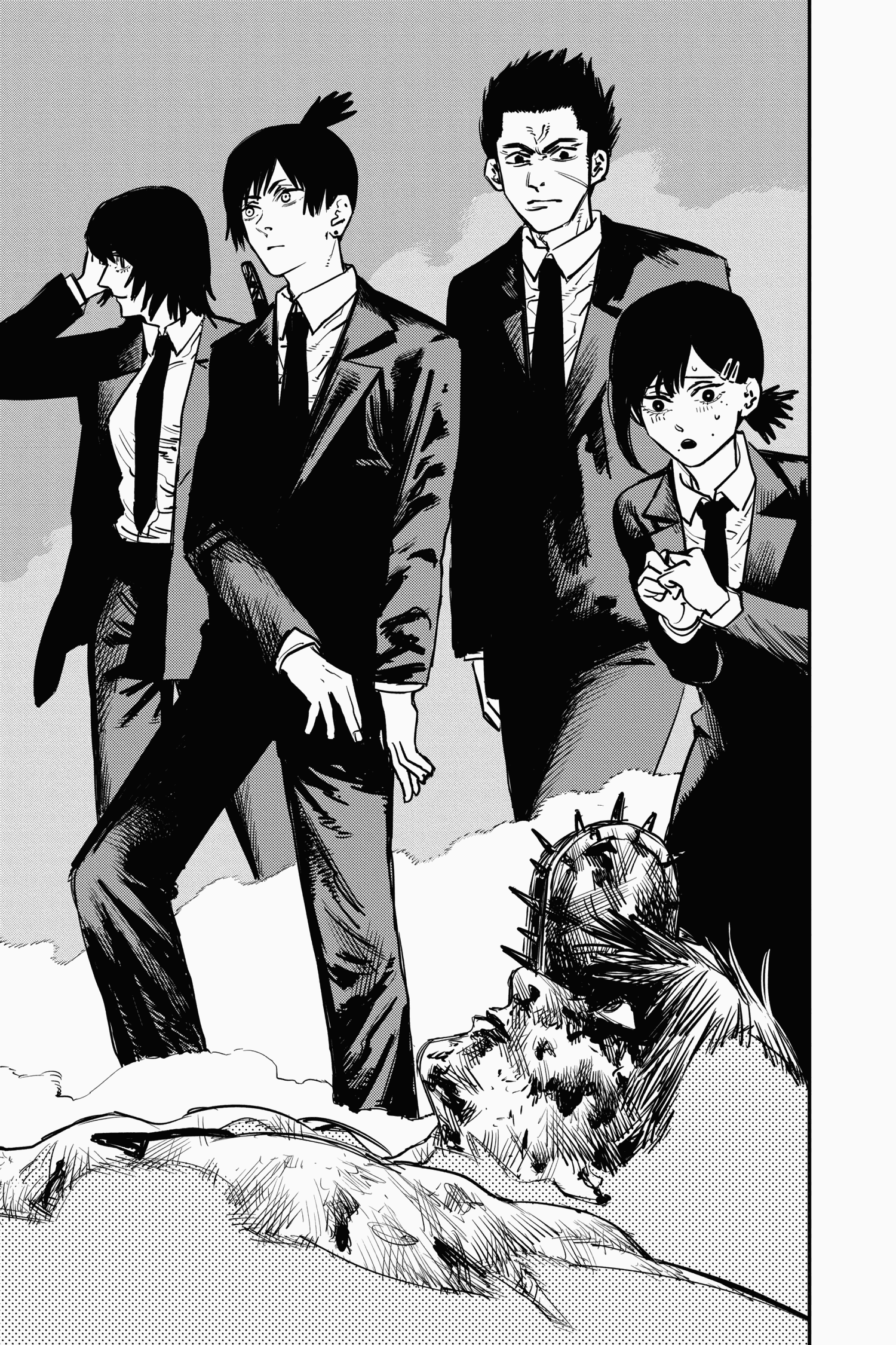 Chainsaw Man: Chapter 10 - Page 17