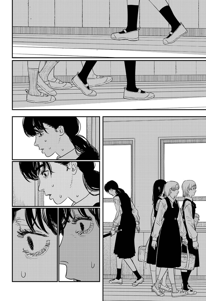 Chainsaw Man: Chapter 100 - Page 6