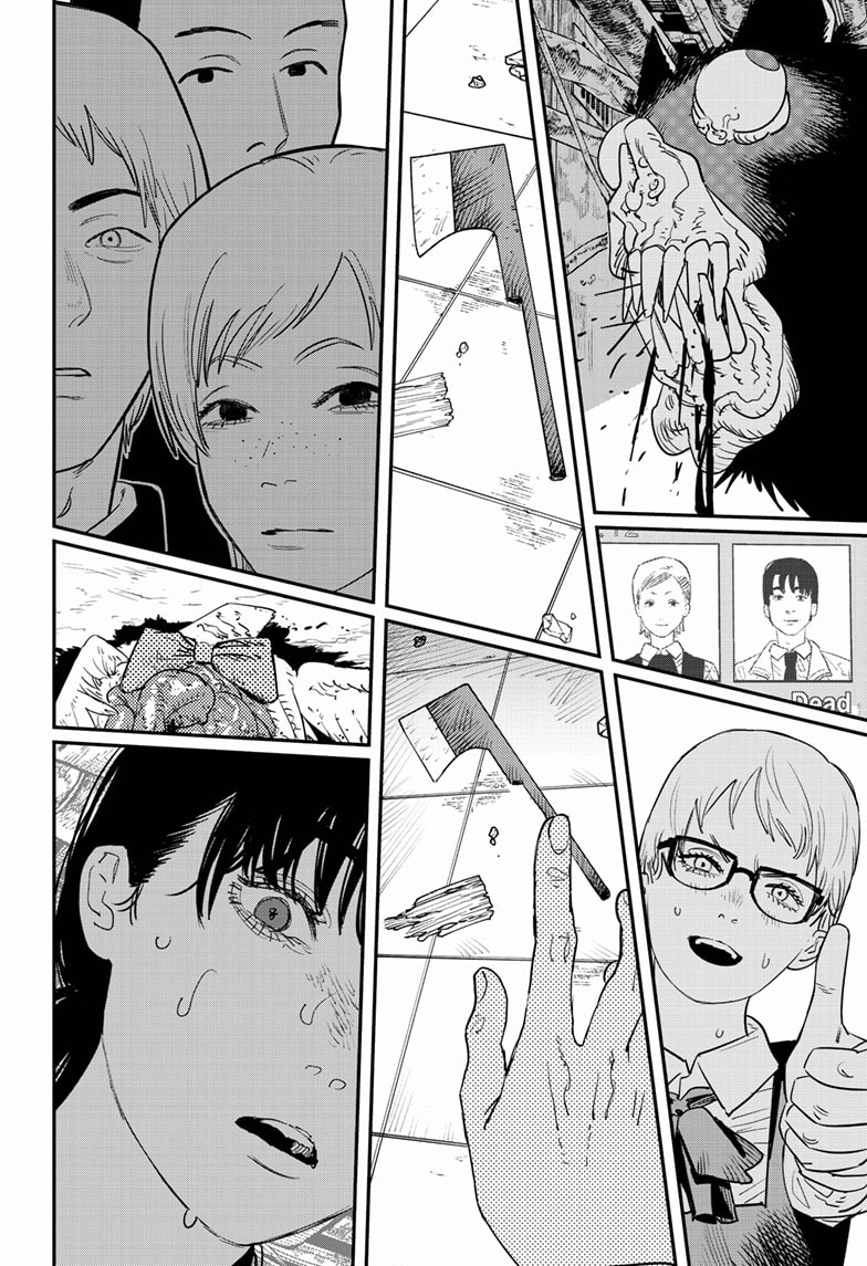 Chainsaw Man: Chapter 102 - Page 10