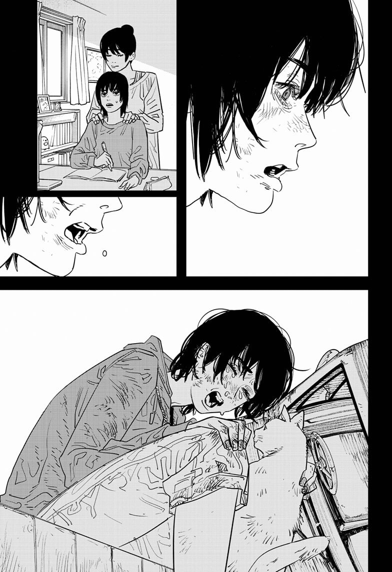 Chainsaw Man: Chapter 102 - Page 21