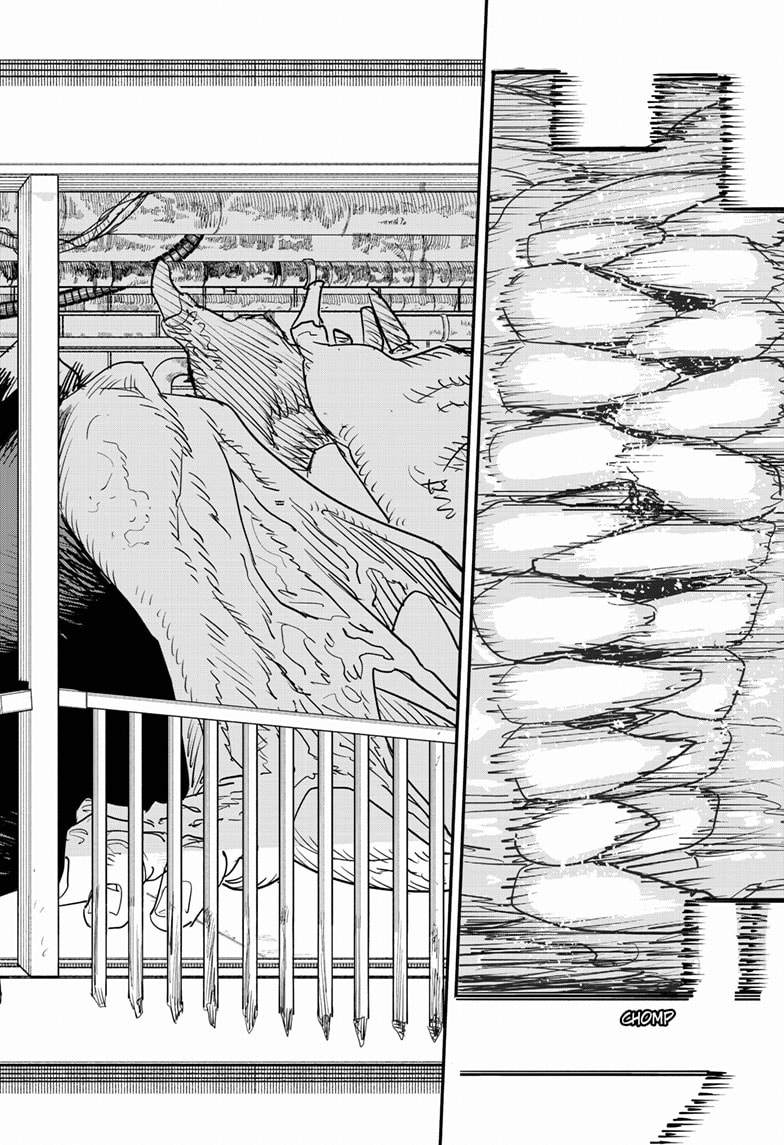 Chainsaw Man: Chapter 102 - Page 28