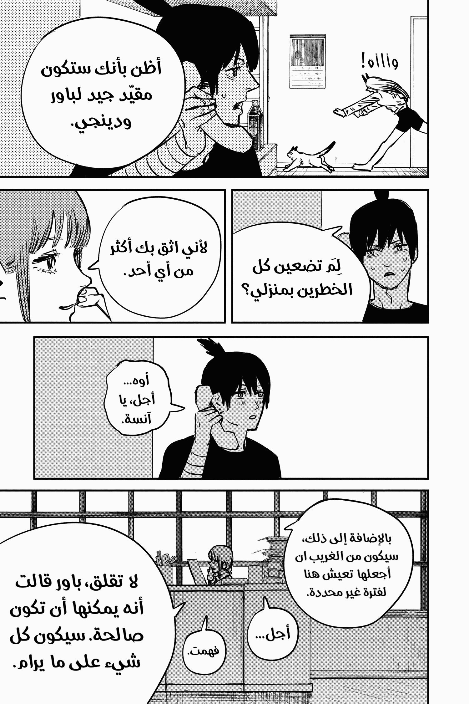 Chainsaw Man: Chapter 11 - Page 13