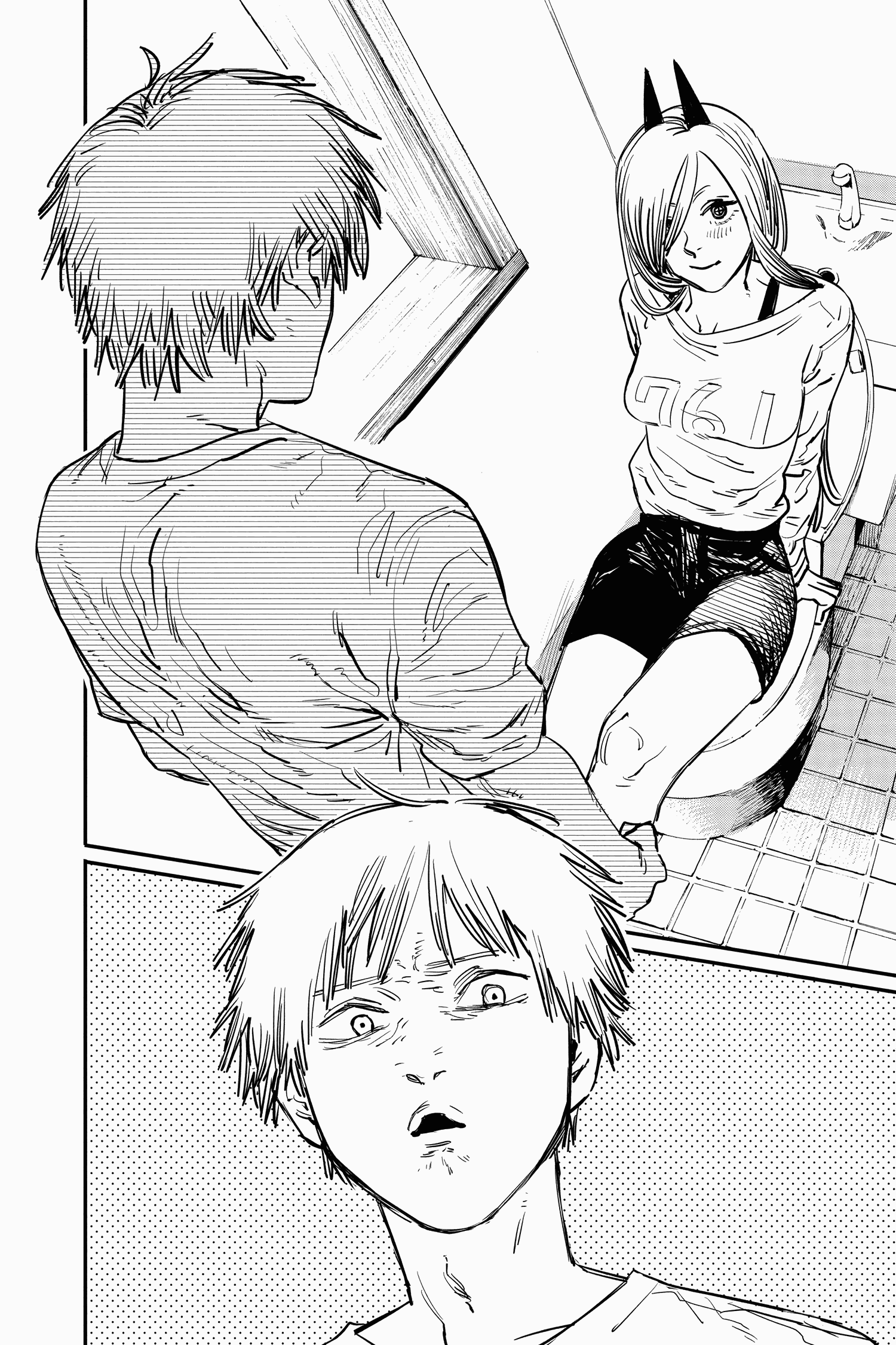 Chainsaw Man: Chapter 11 - Page 18