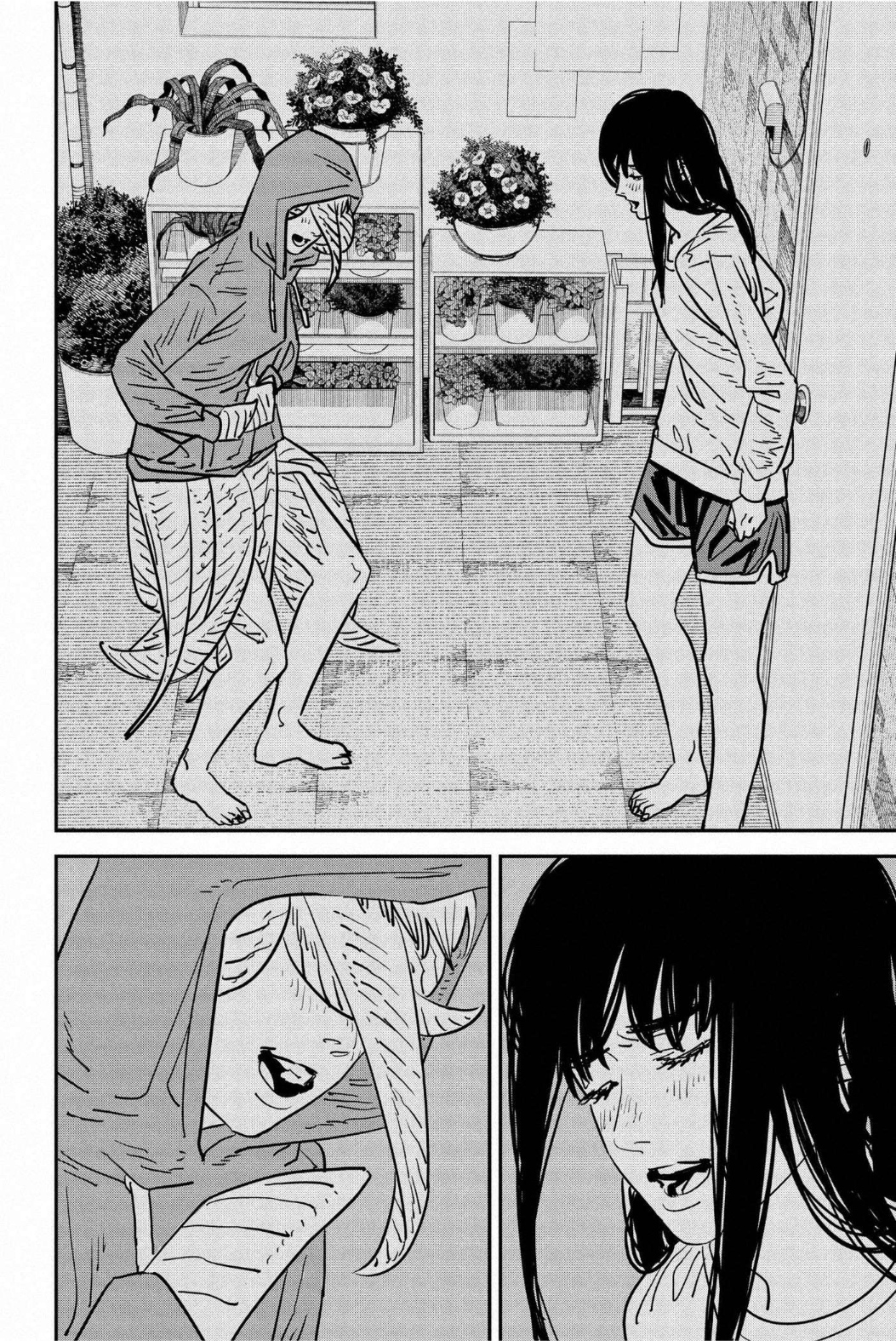 Chainsaw Man: Chapter 111 - Page 11