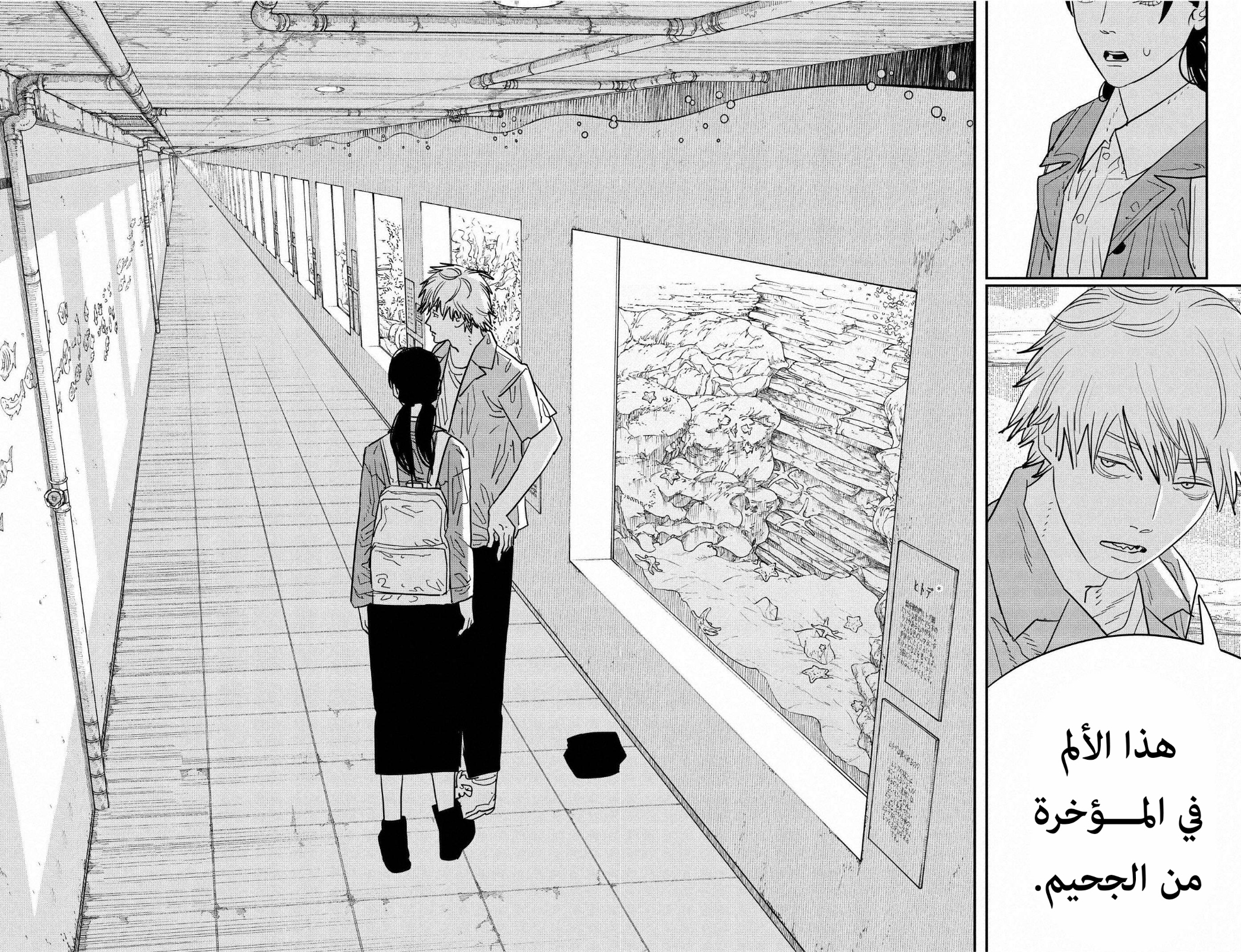 Chainsaw Man: Chapter 113 - Page 19