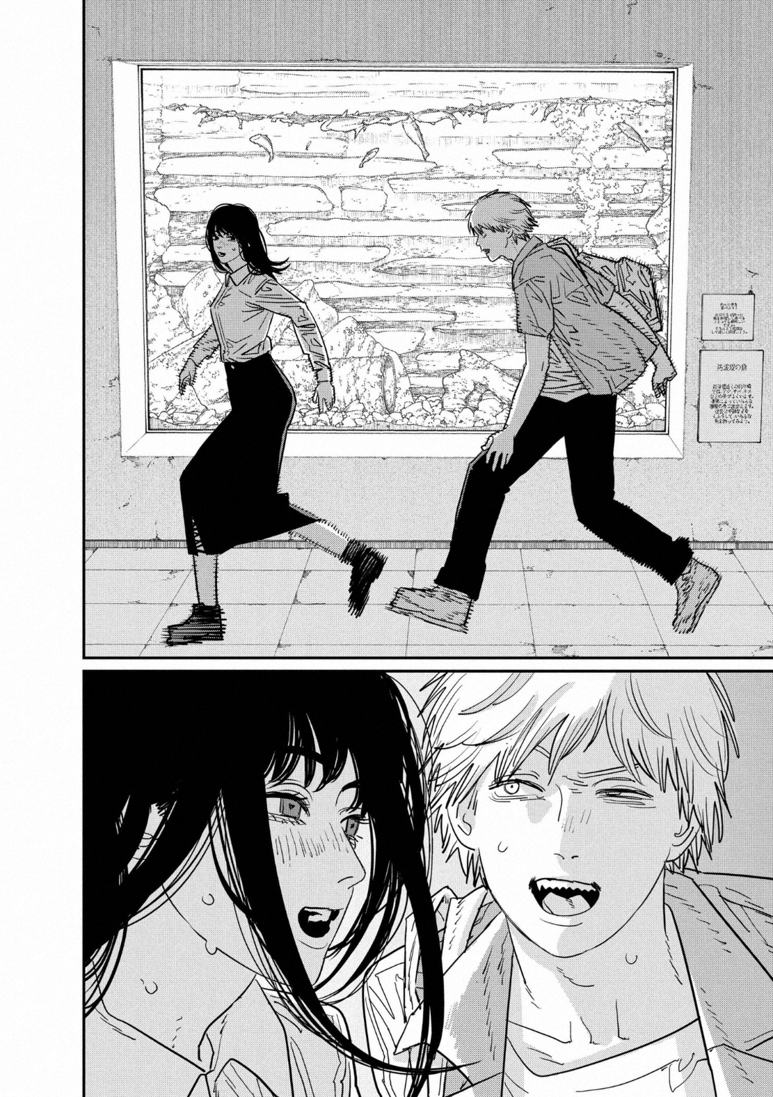 Chainsaw Man: Chapter 116 - Page 16