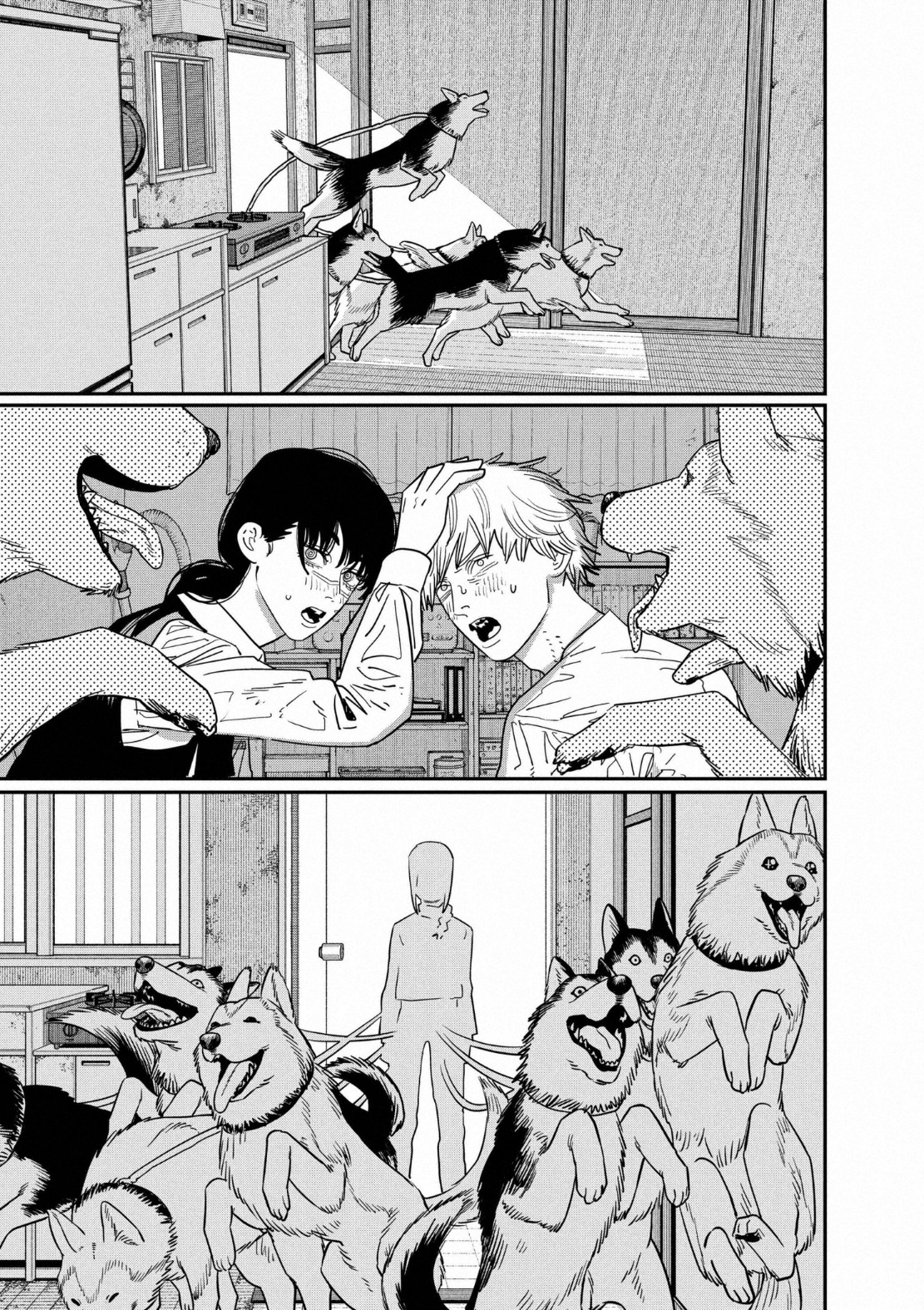 Chainsaw Man: Chapter 119 - Page 14