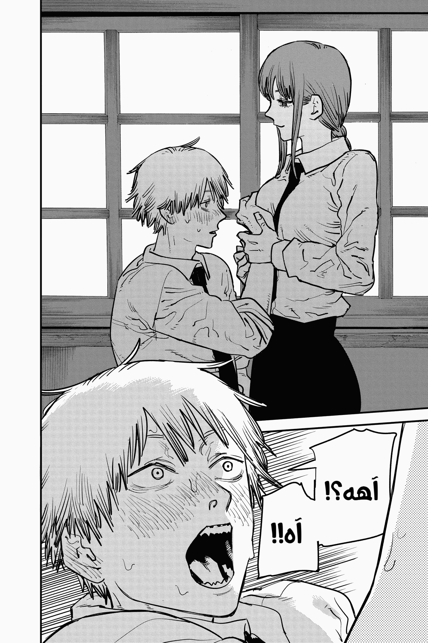 Chainsaw Man: Chapter 12 - Page 14