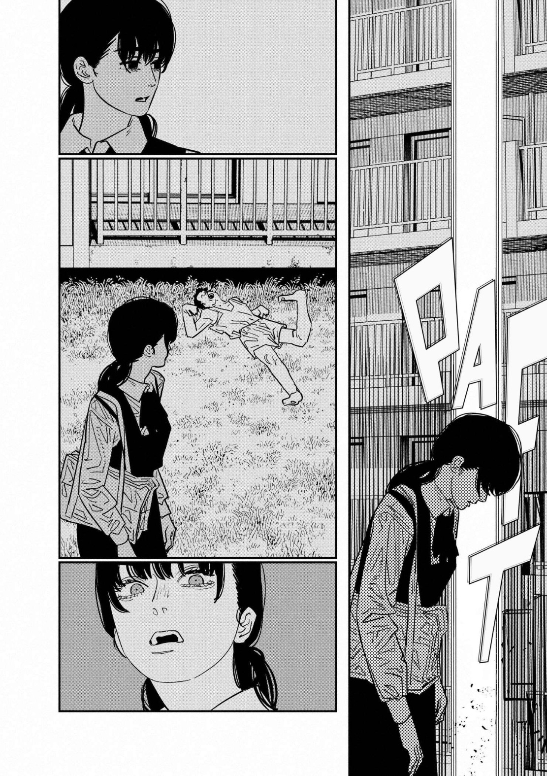 Chainsaw Man: Chapter 121 - Page 15