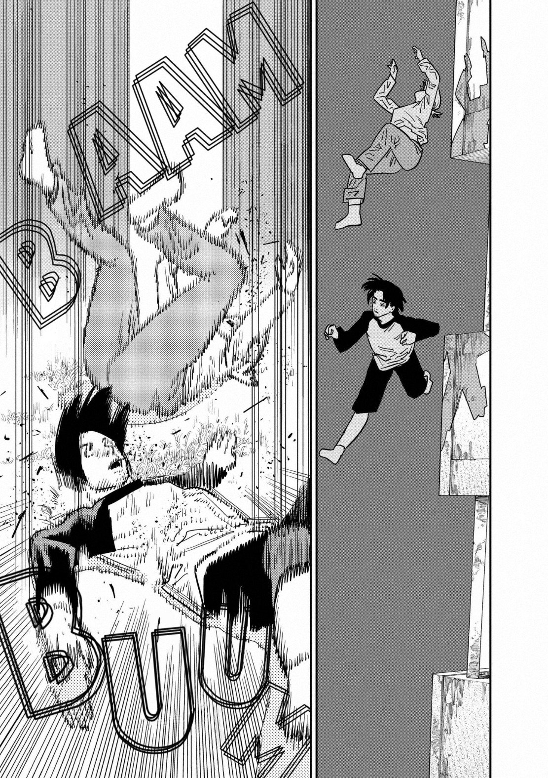 Chainsaw Man: Chapter 122 - Page 13