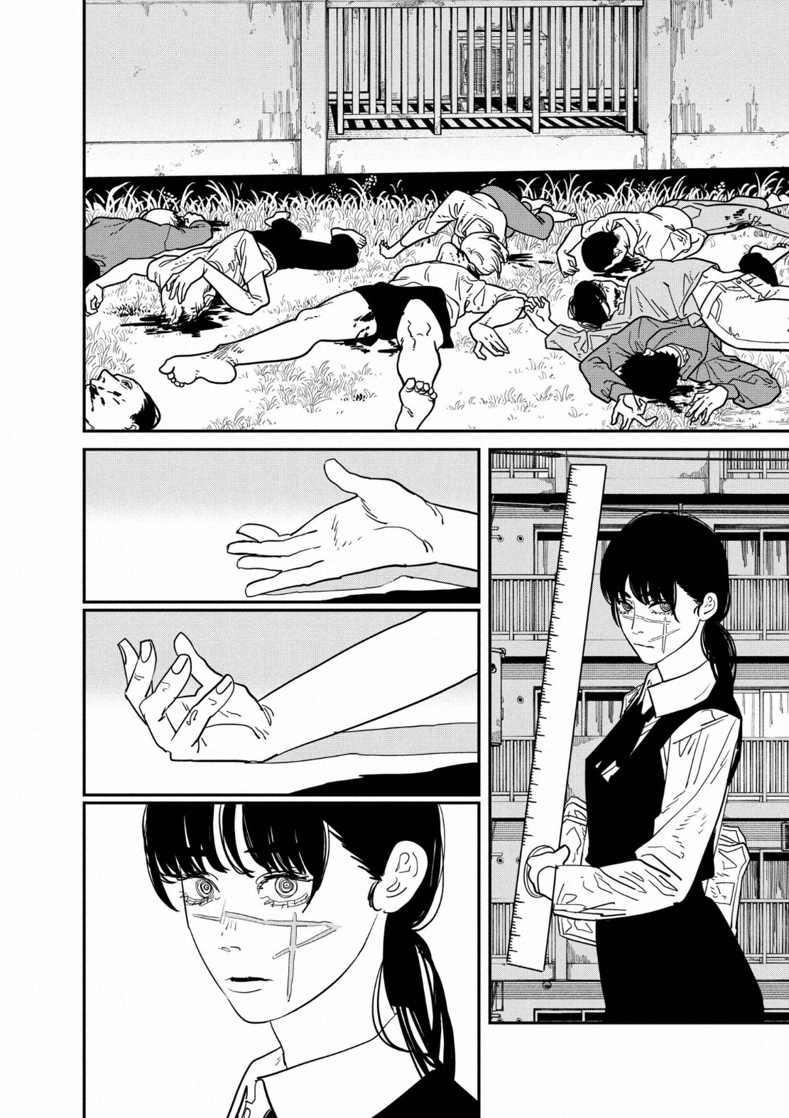 Chainsaw Man: Chapter 122 - Page 16