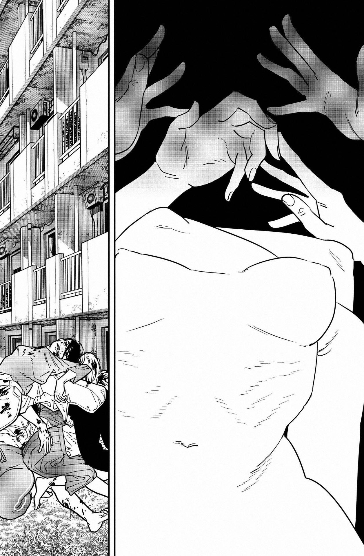 Chainsaw Man: Chapter 122 - Page 18