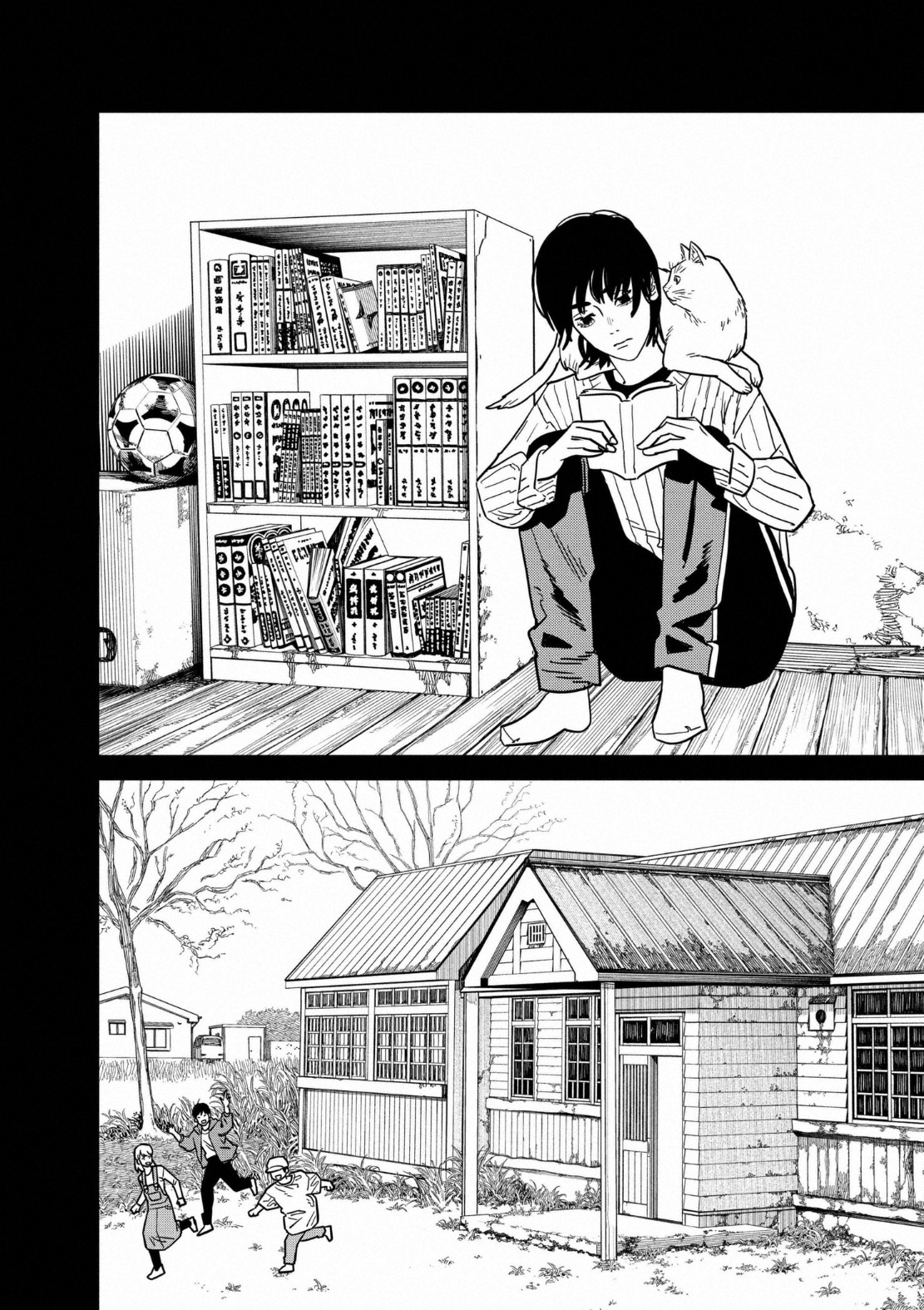 Chainsaw Man: Chapter 123 - Page 6