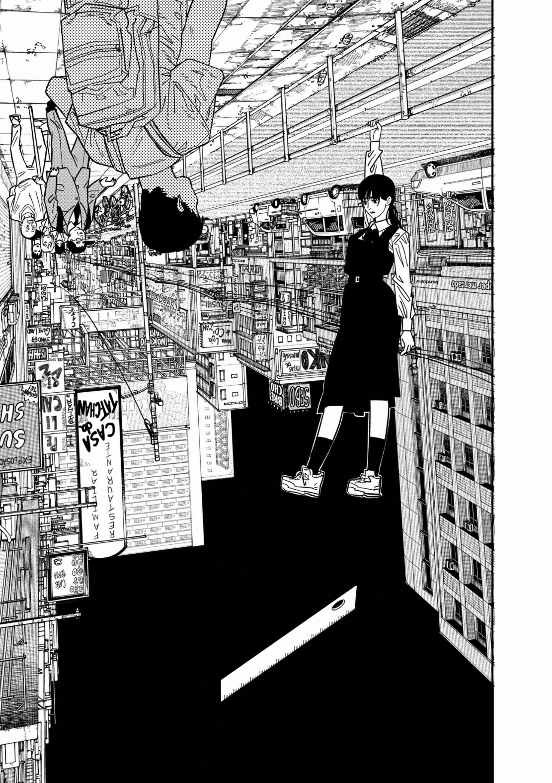 Chainsaw Man: Chapter 123 - Page 15