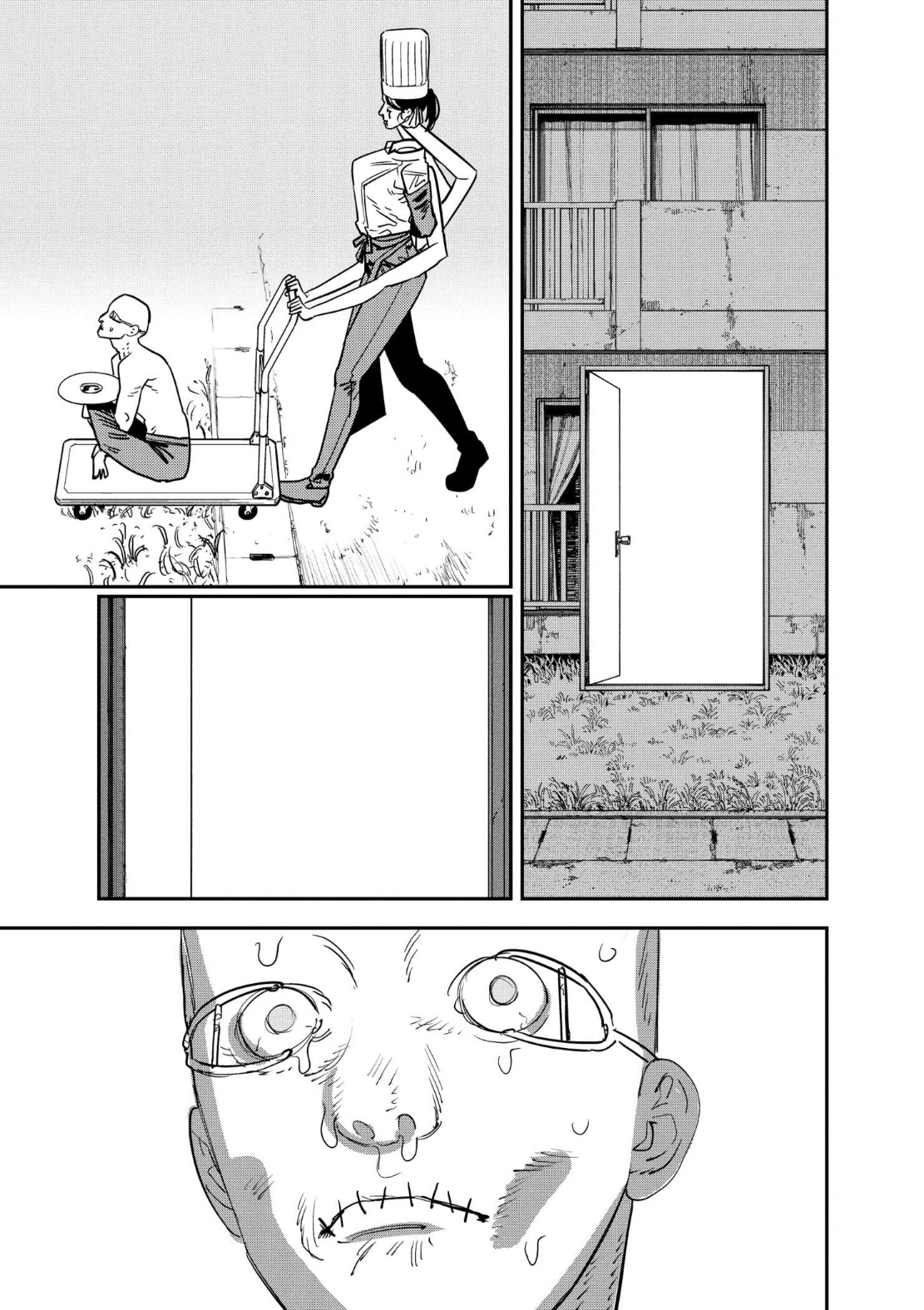 Chainsaw Man: Chapter 124 - Page 15