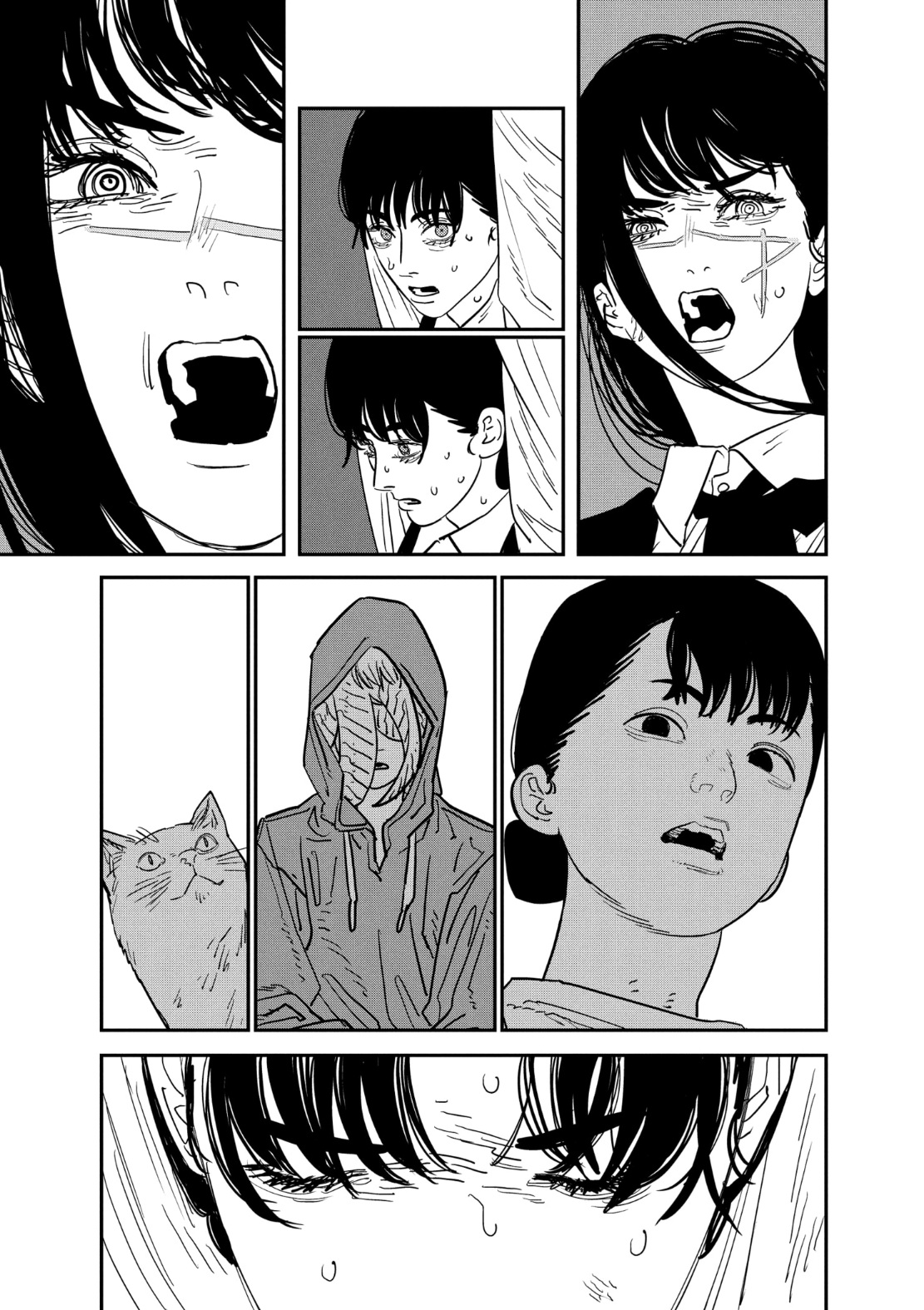 Chainsaw Man: Chapter 127 - Page 5