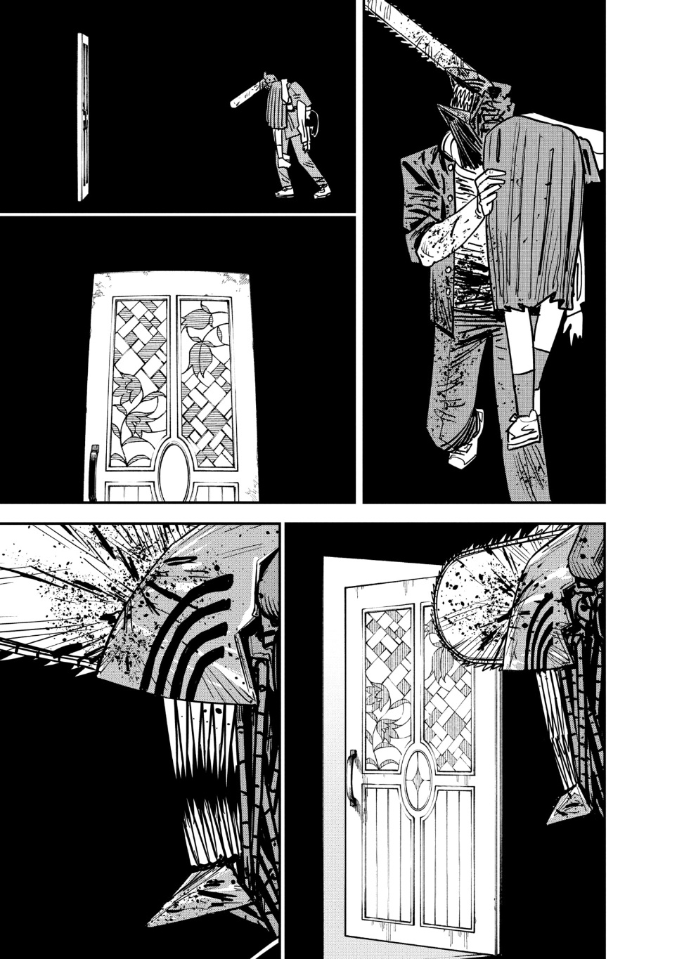 Chainsaw Man: Chapter 128 - Page 11