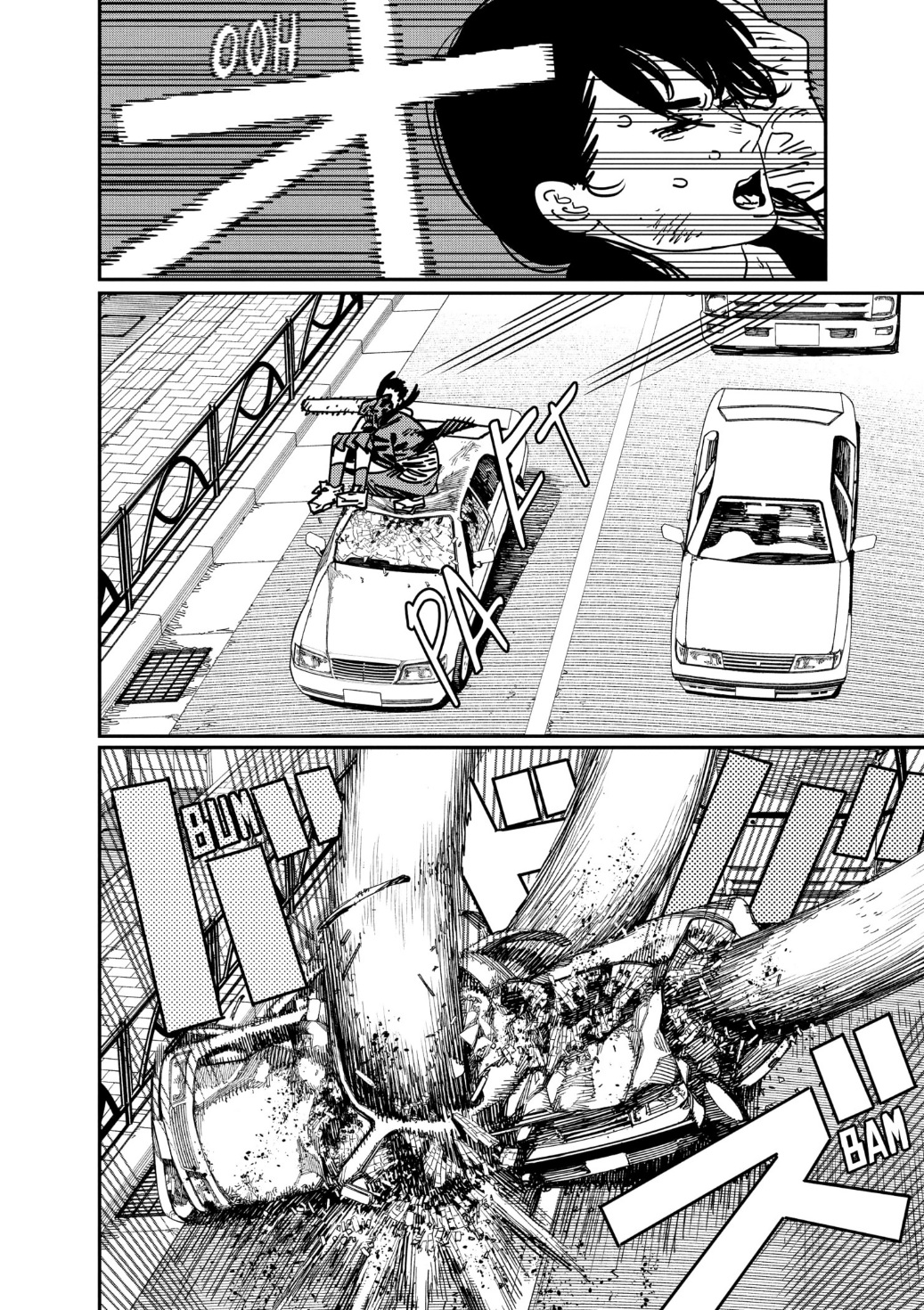 Chainsaw Man: Chapter 129 - Page 10