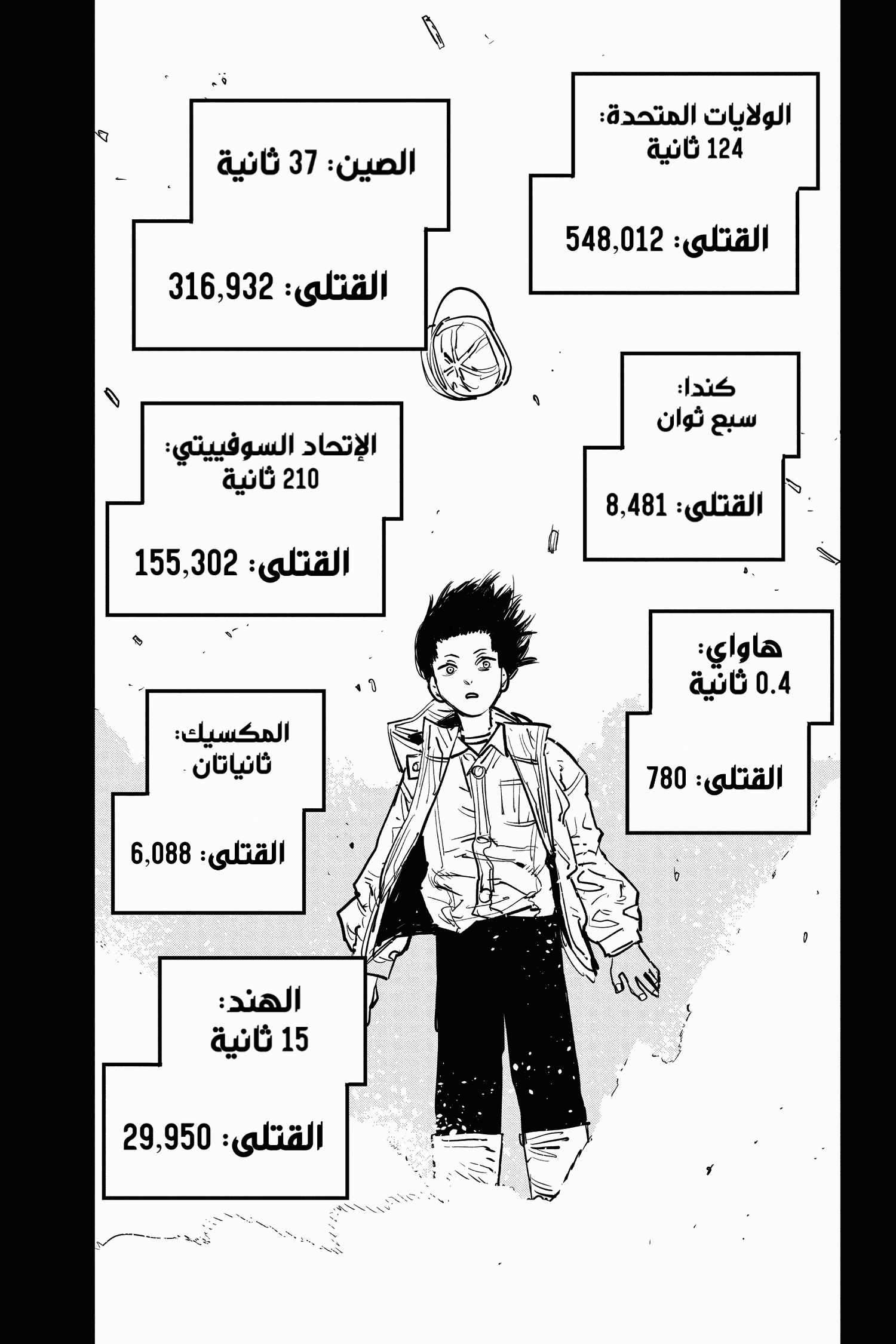 Chainsaw Man: Chapter 13 - Page 11