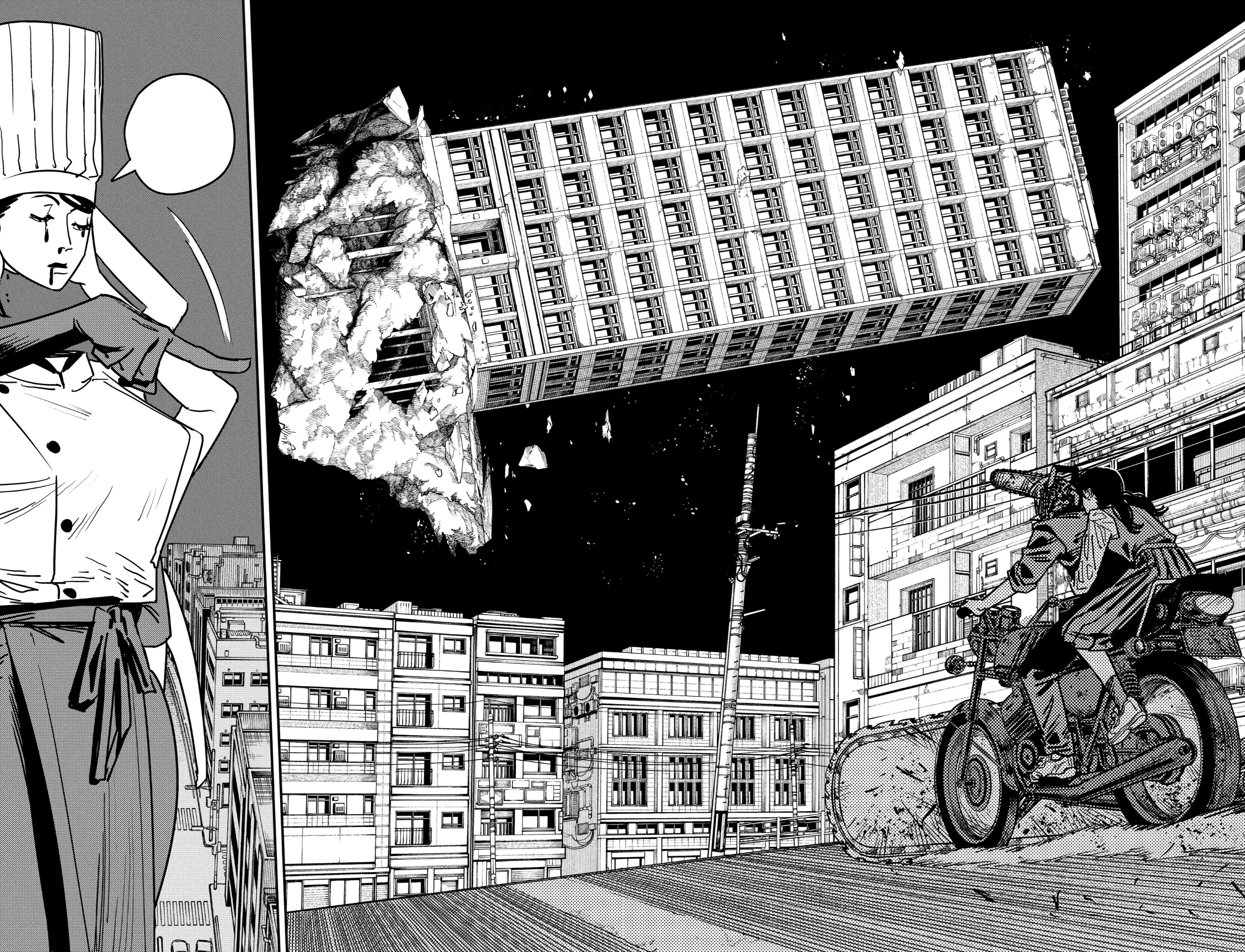 Chainsaw Man: Chapter 130 - Page 10