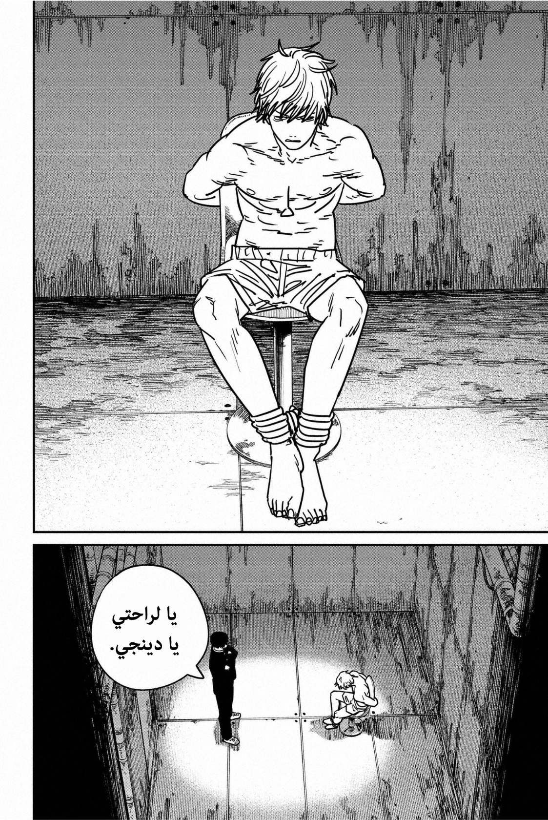 Chainsaw Man: Chapter 132 - Page 12