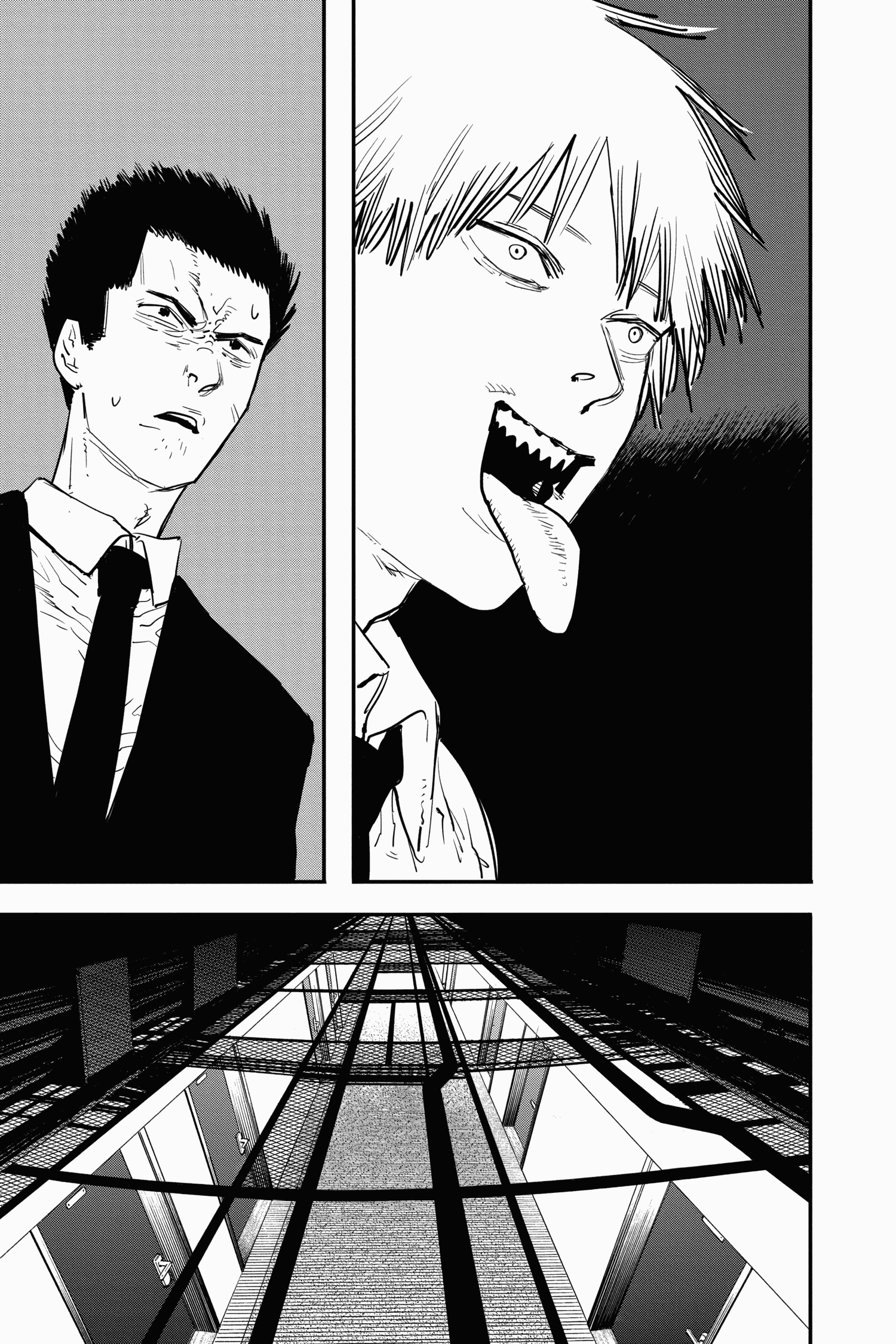 Chainsaw Man: Chapter 14 - Page 9