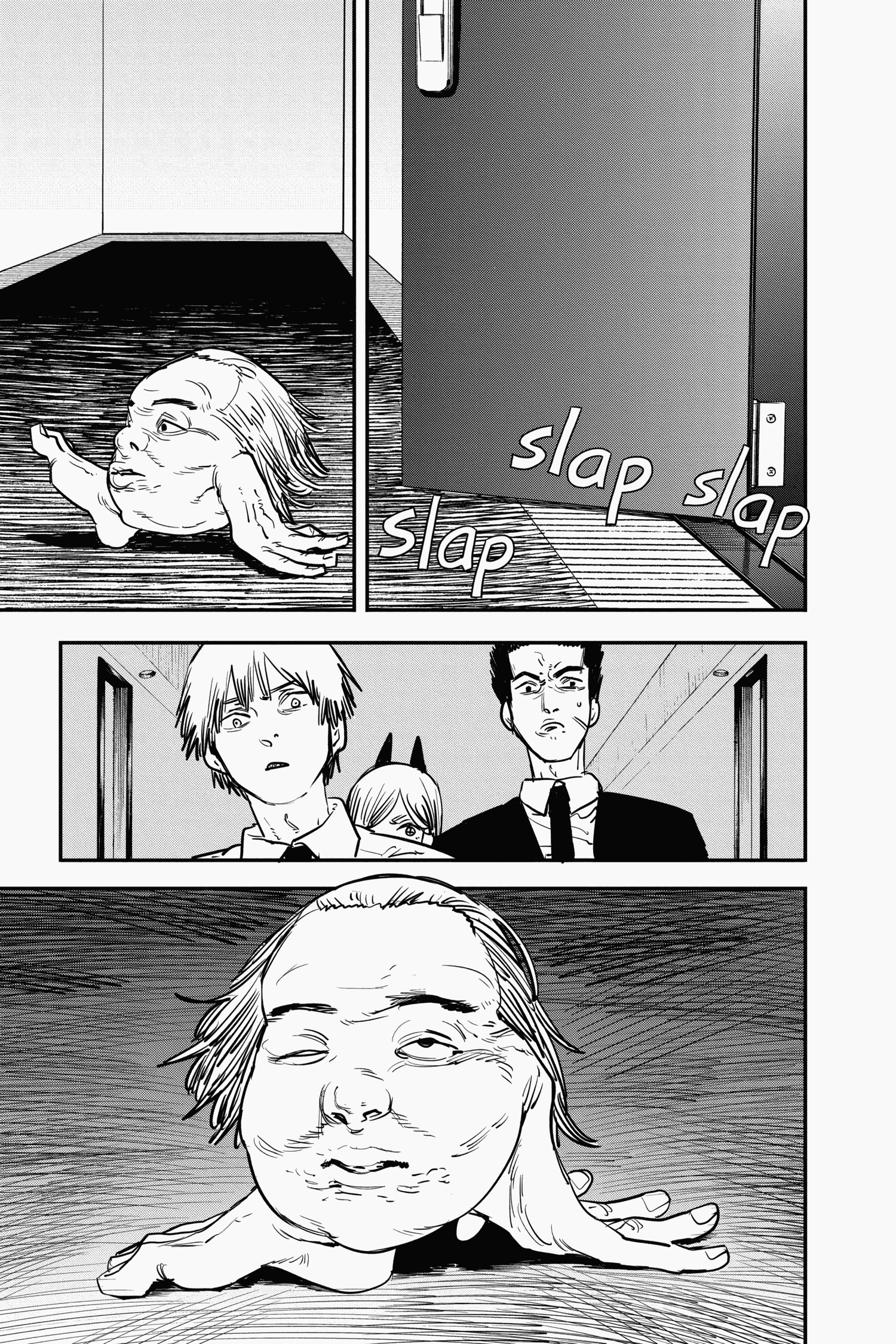 Chainsaw Man: Chapter 14 - Page 18